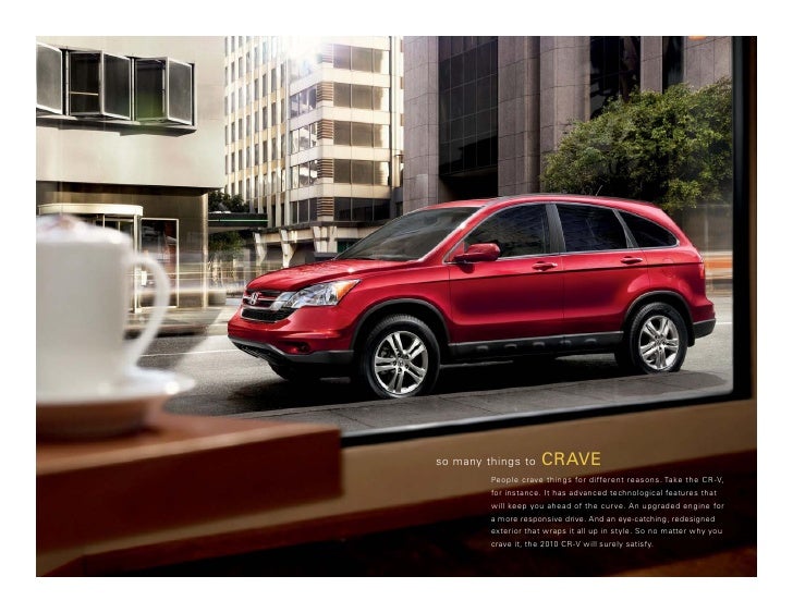 Panama City Honda Volkswagen 2010 cr-v-suv-brochure-honda-panama-city-florida