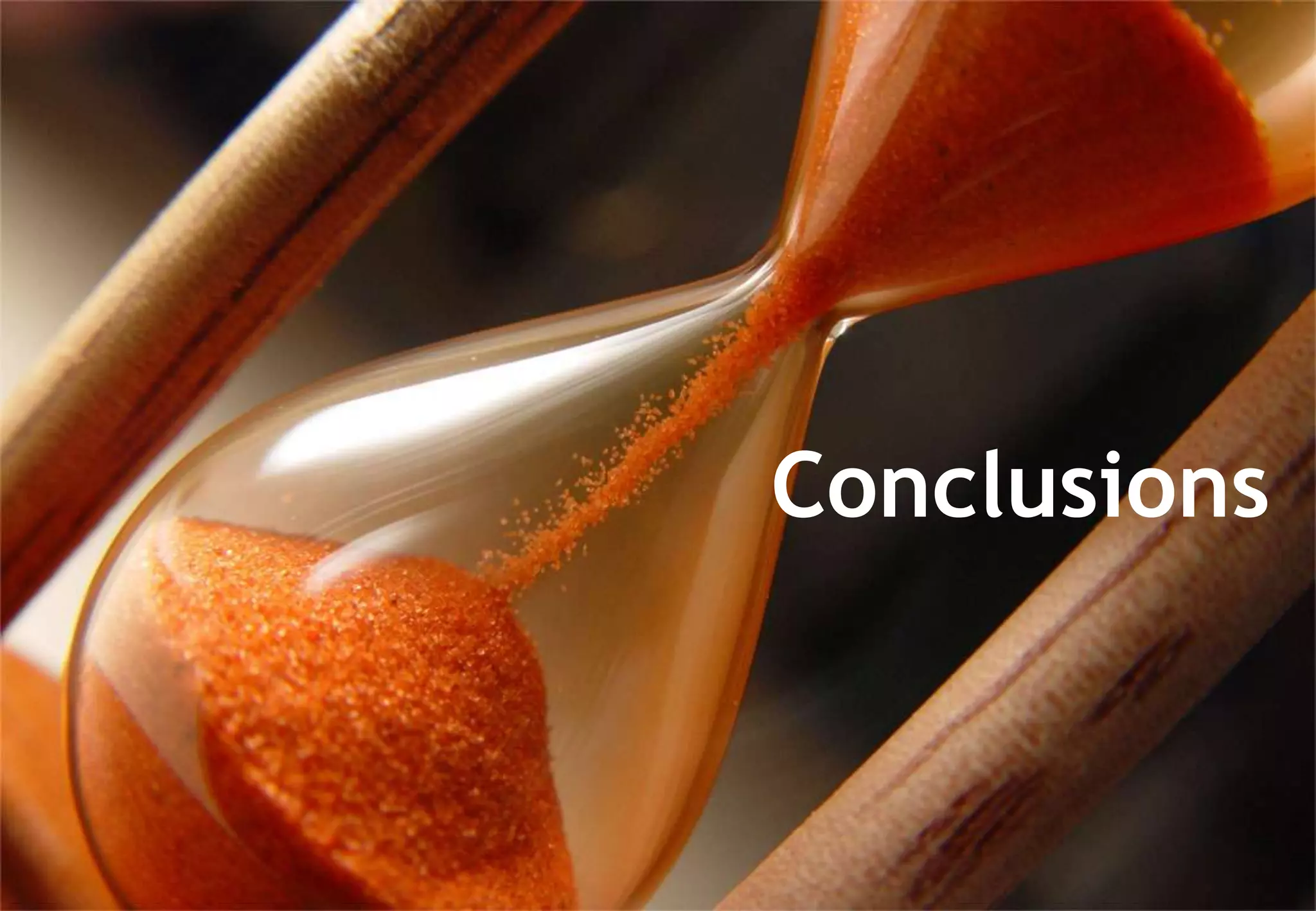 Cluster analysisbest performing maturerspeople- and awareness-oriented maturershesitant formalistsdistribution of organisations with respect to size, sector and knowledge intensity is fairly balanced between the clusters Restrictaccessandprotectmost controversial KM activitytwo types of answers can be distinguished: statements whether and why the organisation restricts access and statements about personal opinion whether restricting access is beneficial to knowledge maturing.