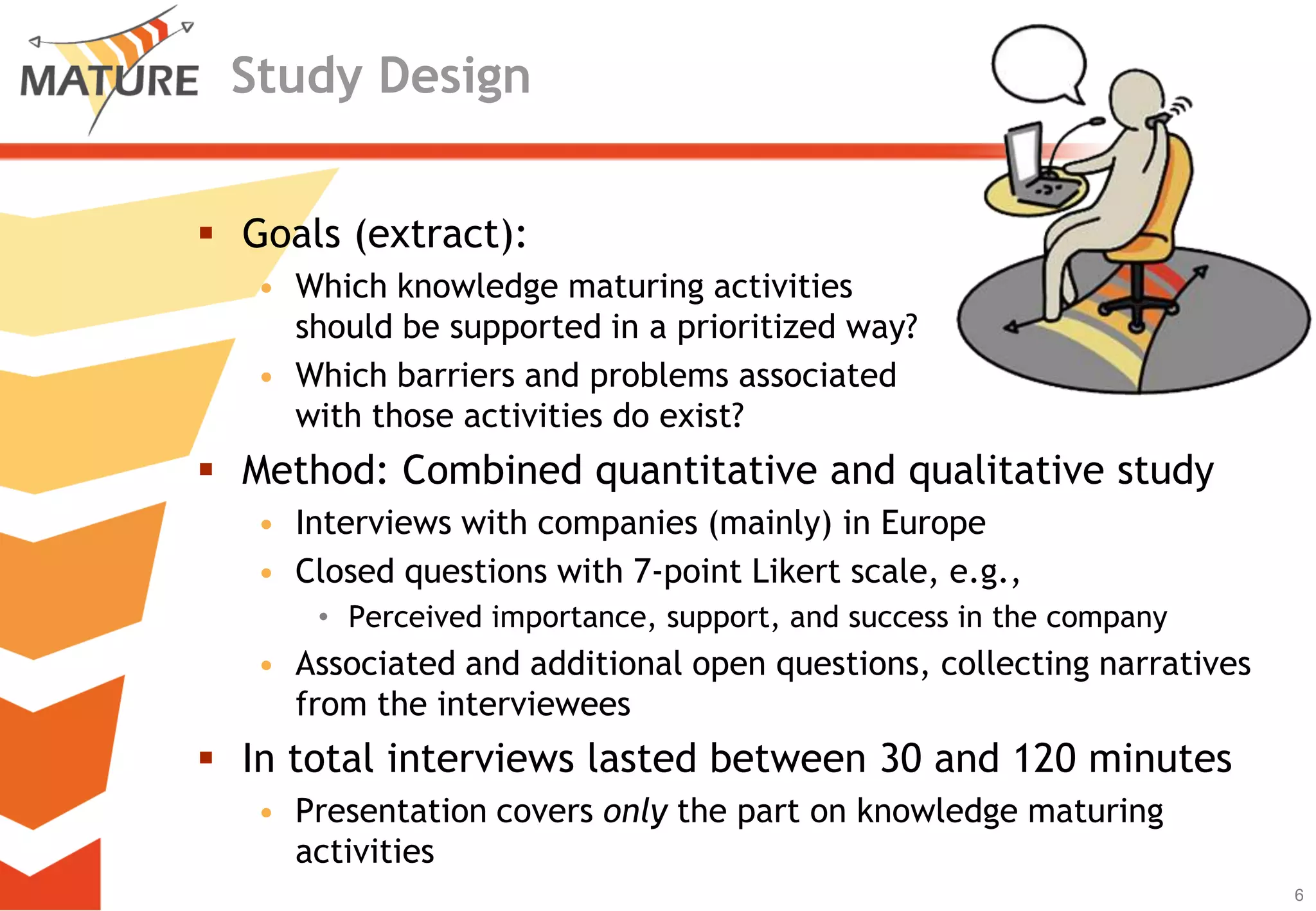 Create and co-develop digital resources