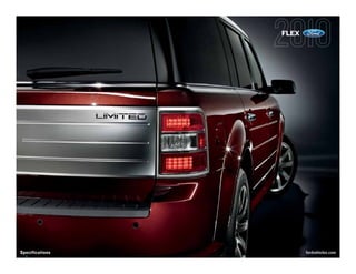 2013 ford sale flex floor mats