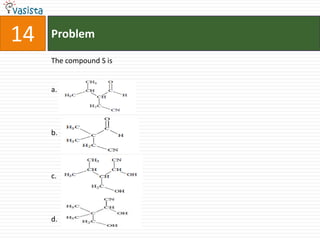 Problem14The compound S isa.b.c.d.