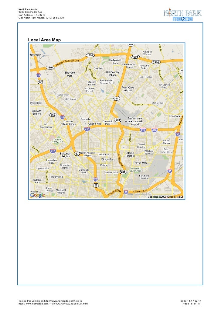 North Park Used Cars San Antonio Texas North Park Used Cars San Antonio Texas