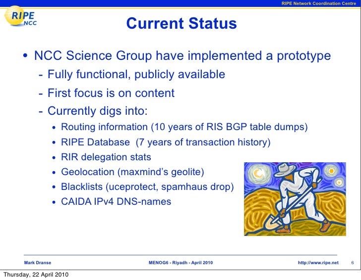 REX Number Resource Explainer