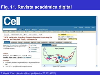 Fig. 11. Revista académica digital 