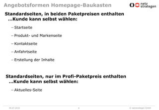 Fehlende Orientierung