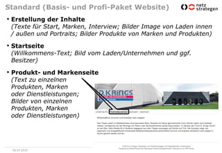 Generationen-WechselStatus Kein Interesse am Netz