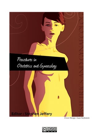 Procedures in Obstetrics and Gynaecology - 2010 - DOC