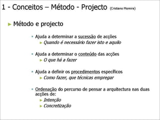 2010 ucv-tema 09 - Método