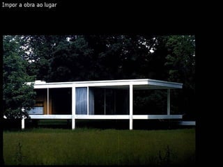 2010 ucv-tema 4a - O Sítio