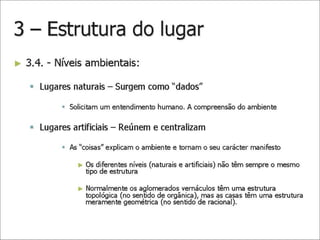 2010 ucv-tema 4-B - O Lugar