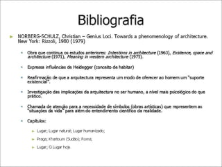 2010 ucv-tema 4-B - O Lugar