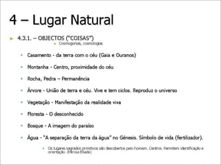 2010 ucv-tema 4-B - O Lugar