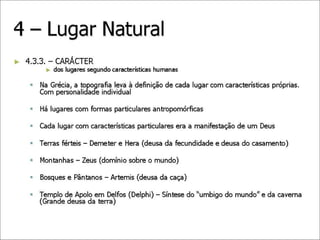 2010 ucv-tema 4-B - O Lugar