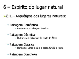 2010 ucv-tema 4-B - O Lugar