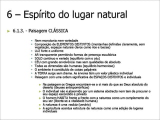 2010 ucv-tema 4-B - O Lugar