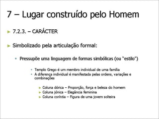 2010 ucv-tema 4-B - O Lugar