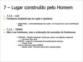 2010 ucv-tema 4-B - O Lugar