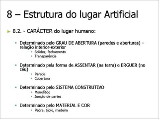 2010 ucv-tema 4-B - O Lugar