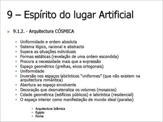 2010 ucv-tema 4-B - O Lugar