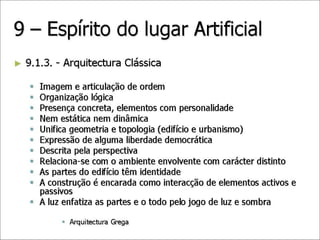 2010 ucv-tema 4-B - O Lugar