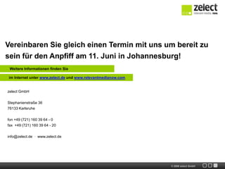 Weitere Module auf AnfrageQuizMit dem WM-Quiz sorgen Sie mit einfachen Mitteln für zusätzliche Klicks auf Ihrer Seite. Ein spaßiger Zeitvertreib für Fans, ein echter Klicktreiber für Ihre Seite.TippspielSie haben doch sicher auch schon einmal auf Ihre Mannschaft gewettet. Tippspiele sind immer dann besonders reizvoll, wenn sich die Teilnehmer persönlich kennen. Bringen Sie die „Tipper“ der Region zusammen. Auch hier gilt: ein spaßiger Zeitvertreib für Fans, ein echter Klicktreiber für Ihre Seite.NetzSchauBei internationalen Großereignissen sind Presseschauen äußerst populär. Wie reagiert die spanische Presse auf das überraschende Vorrundenaus? Und welche Beschimpfungen haben die englischen Zeitungen vor dem Achtelfinalduell mit Deutschland parat? Sparen Sie sich den Recherche-Aufwand. Die NetzSchau in Kooperation mit dem Sport-Blogger Oliver Fritsch stellt Ihnen täglich nationale und internationale Pressestimmen zusammen.