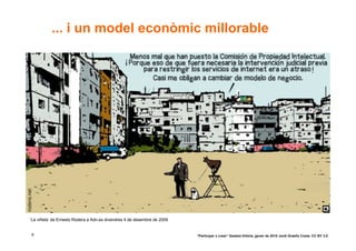 ... i un model econòmic millorable




‘La viñeta’ de Ernesto Rodera a Adn.es divendres 4 de desembre de 2009


6                                                                        “Participar x crear” Gasteiz-Vitòria, gener de 2010 Jordi Graells Costa. CC BY 3.0
 