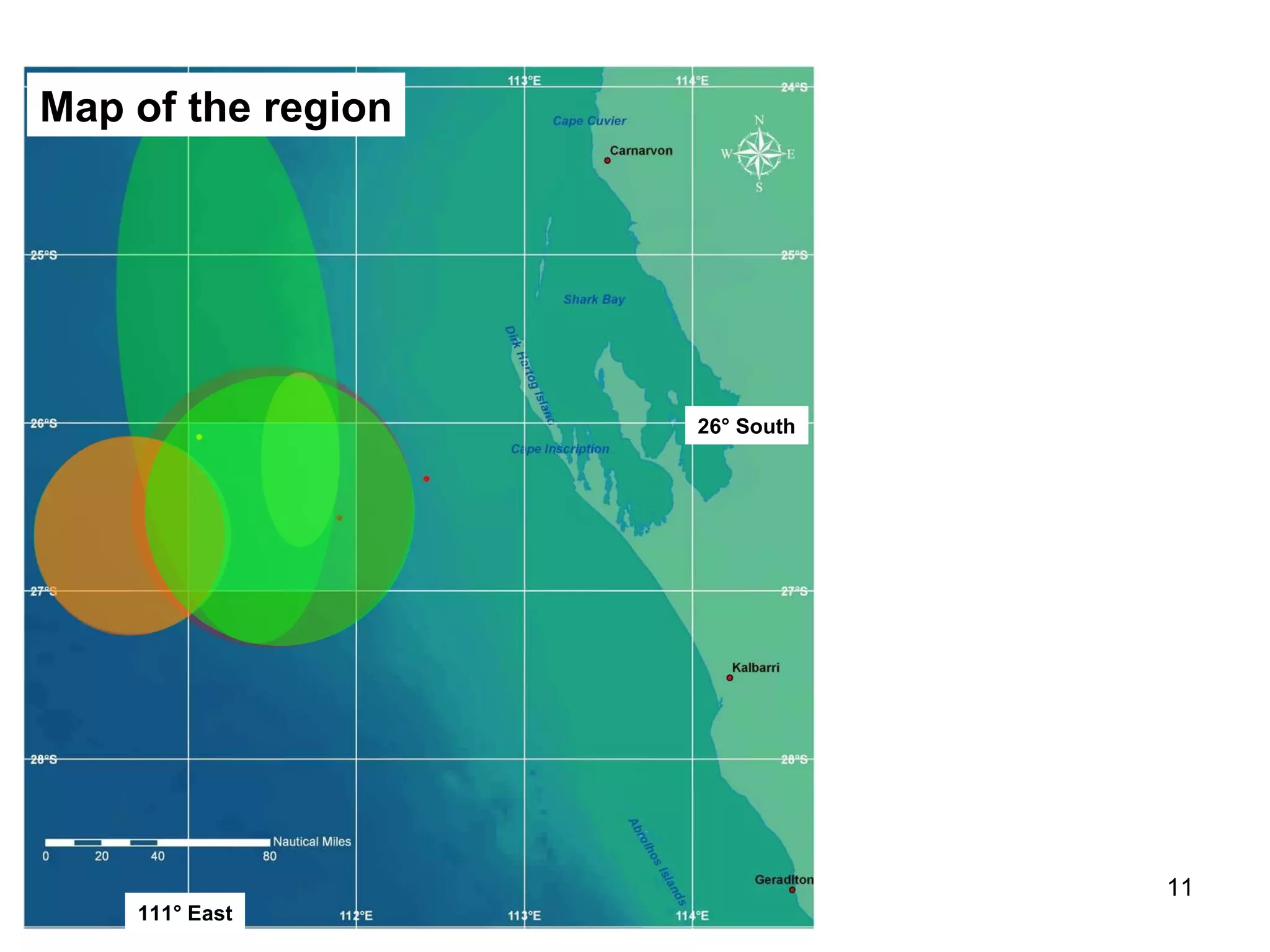 4.  Domain Expertise Alan Puckett 