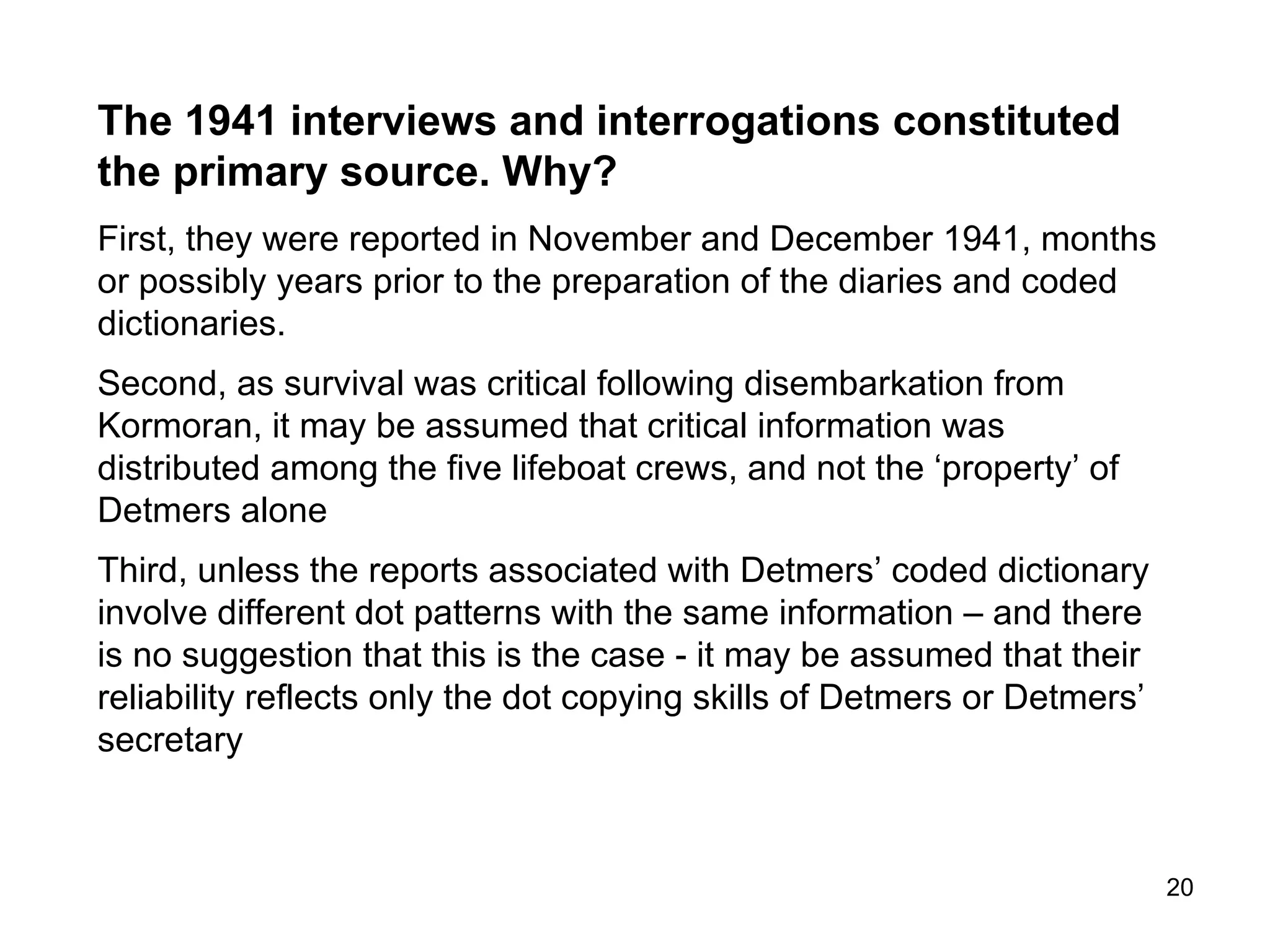 Concentration of reports involving 26° South 111° East [From  Kirsner, Norman & Dunn, 2003] 