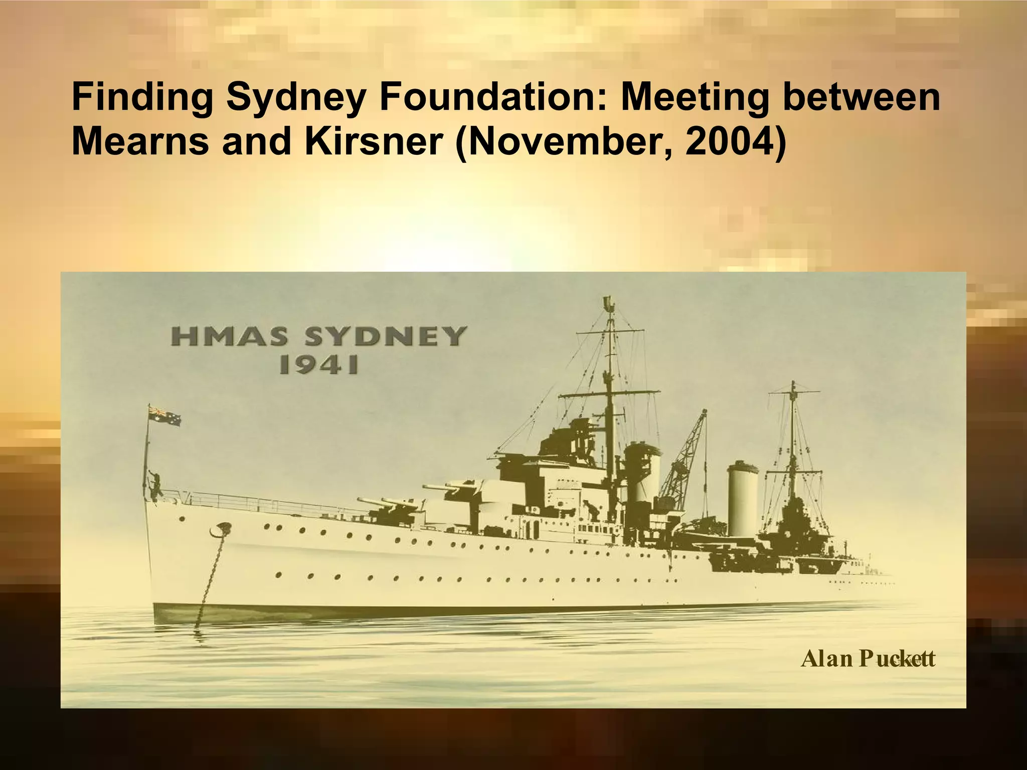 Kirsner & Dunn (2004) and FSF (2005, 2007) Position recommended by Kirsner & Dunn (2004) Search Box attributed to Kirsner and Dunn by  FSF 