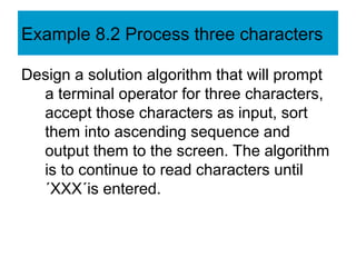 Modular Programming Techniques: Designing Efficient Algorithms with ...