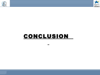 CONCLUSION  