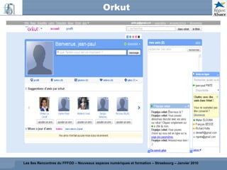 Orkut   