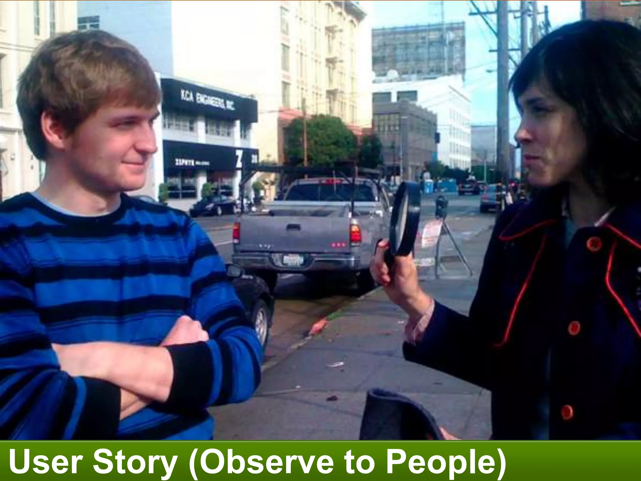 Why is User Experience in Phone?Better than Graphic User ExperienceIntuitive and Productive Phone UIBrowsing Inside Out(Mobile/Desktop)Seamless ConnectivityRich Multimedia ExperienceIntegrate with Office Tools