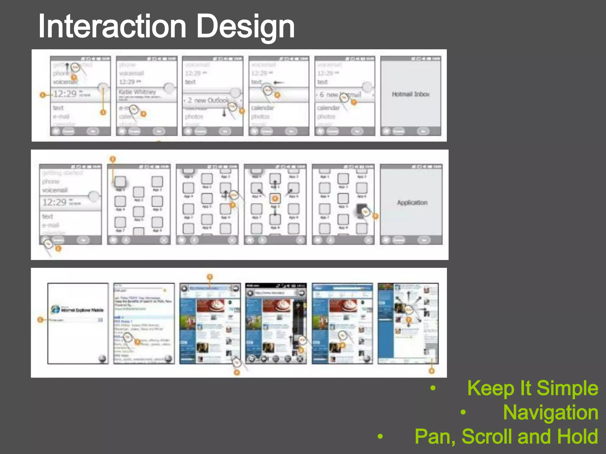 Prototype Example (2)