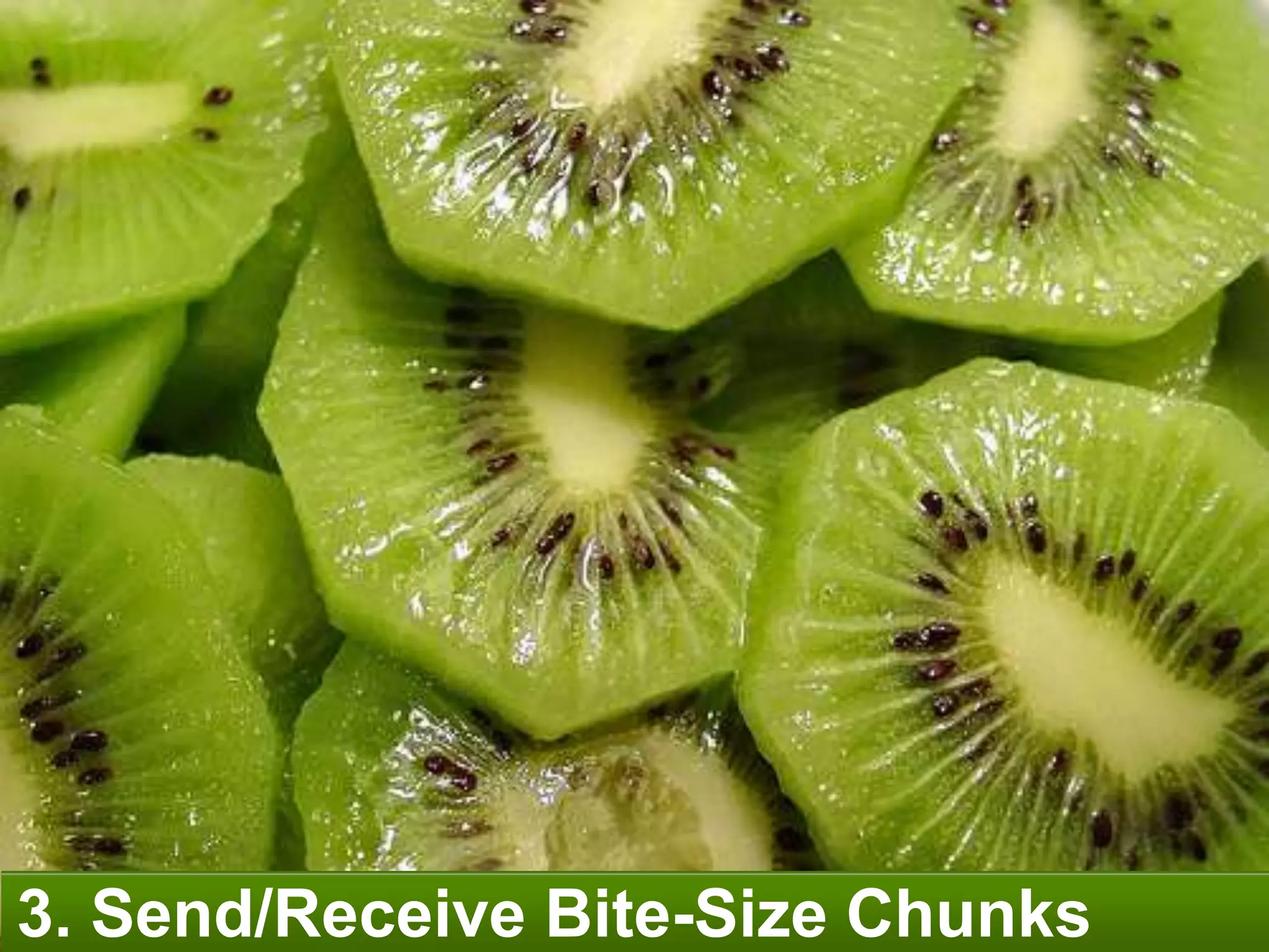 DemoHow to make Gesture Apps