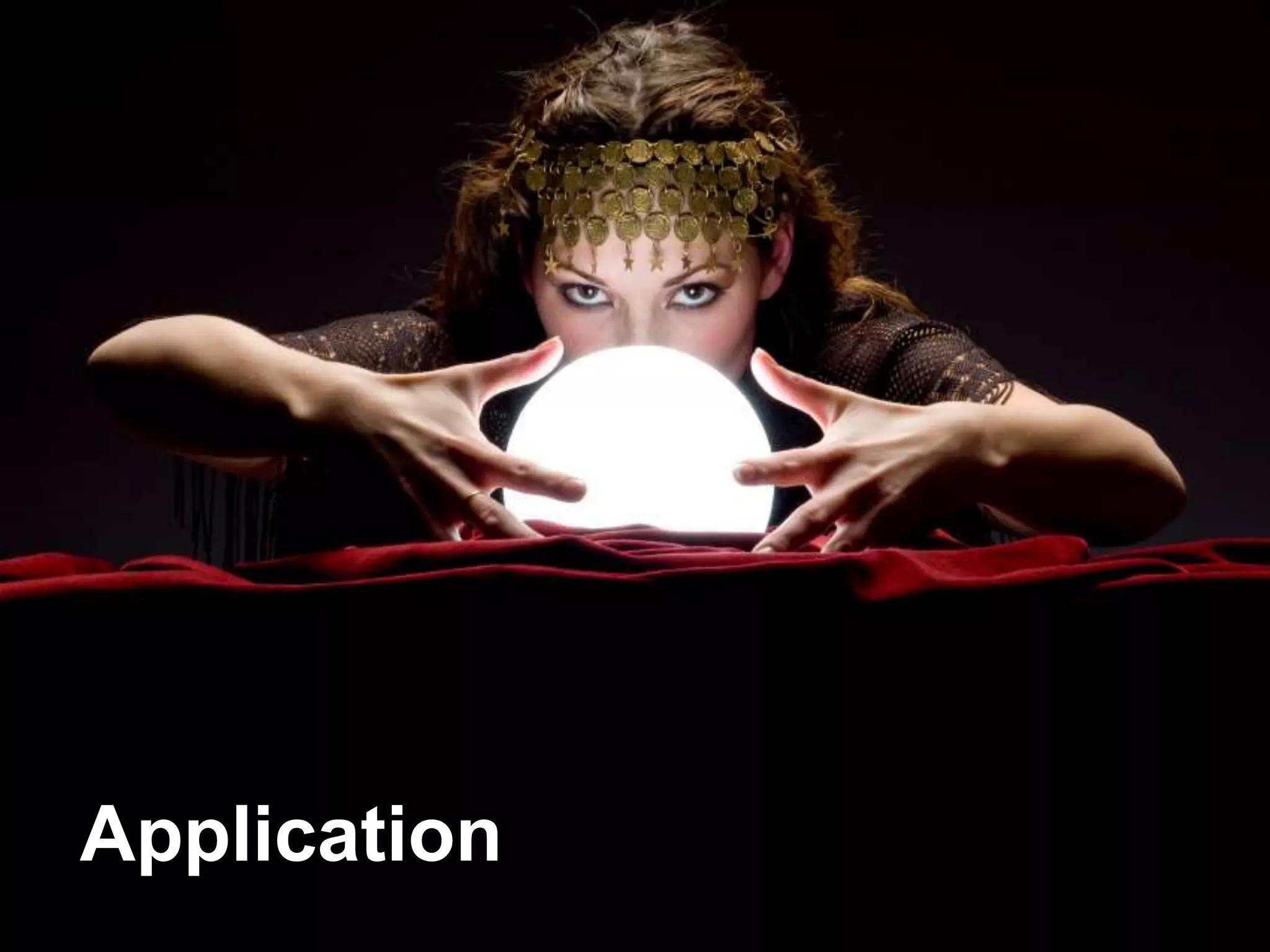 Input (Keypad vs. Touch)