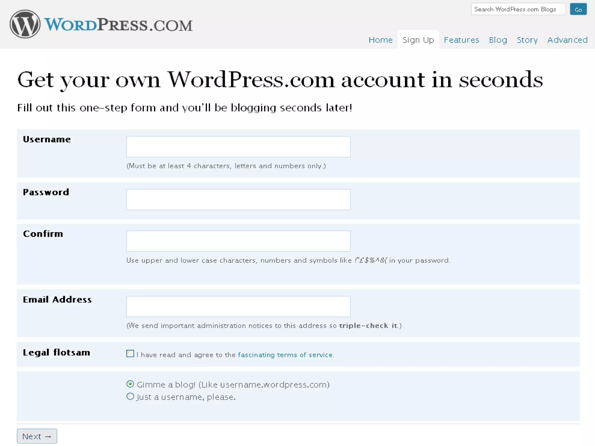 ข้อมูลสมาชิก 