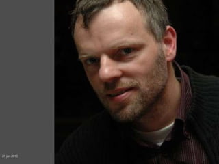 27 jan 2010 Ivo Bastiaansen 