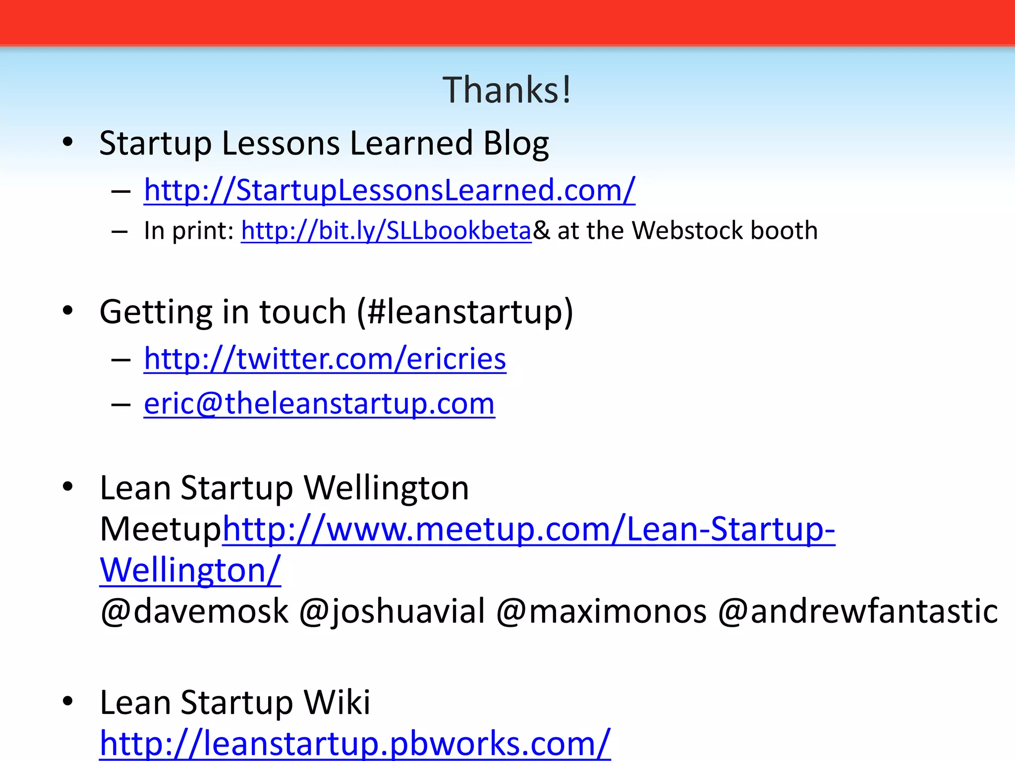 At IMVU, a large batch = 3 days worth of work