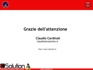 Installazione OpenWRT 