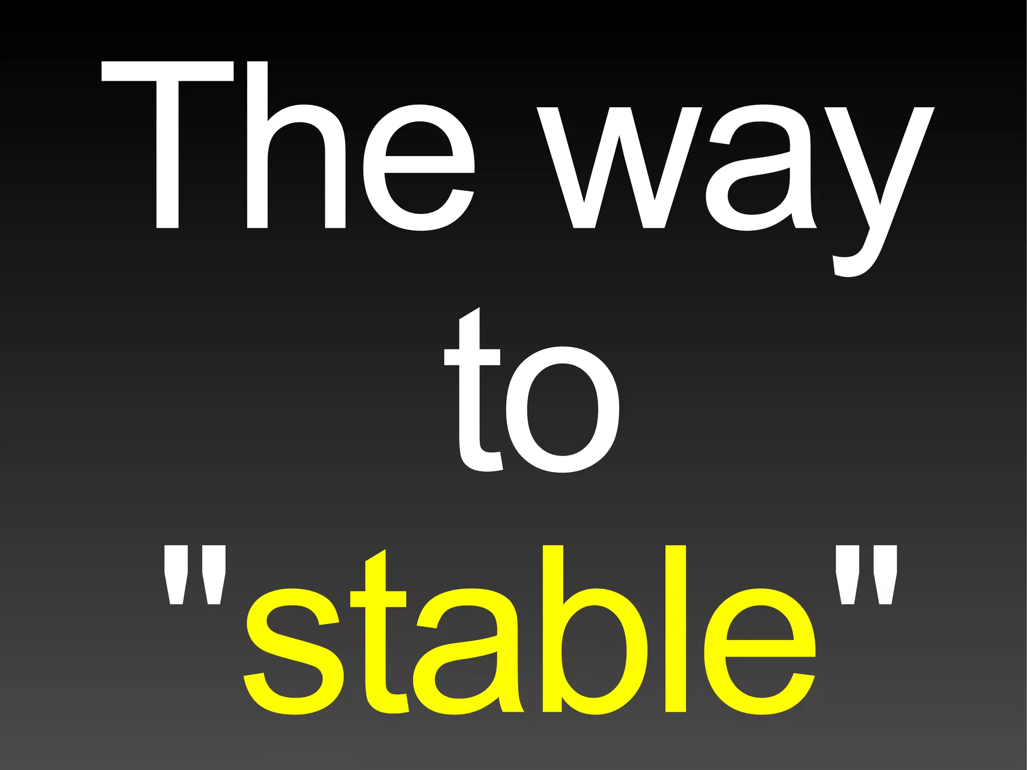 Components? Perl 5.10 