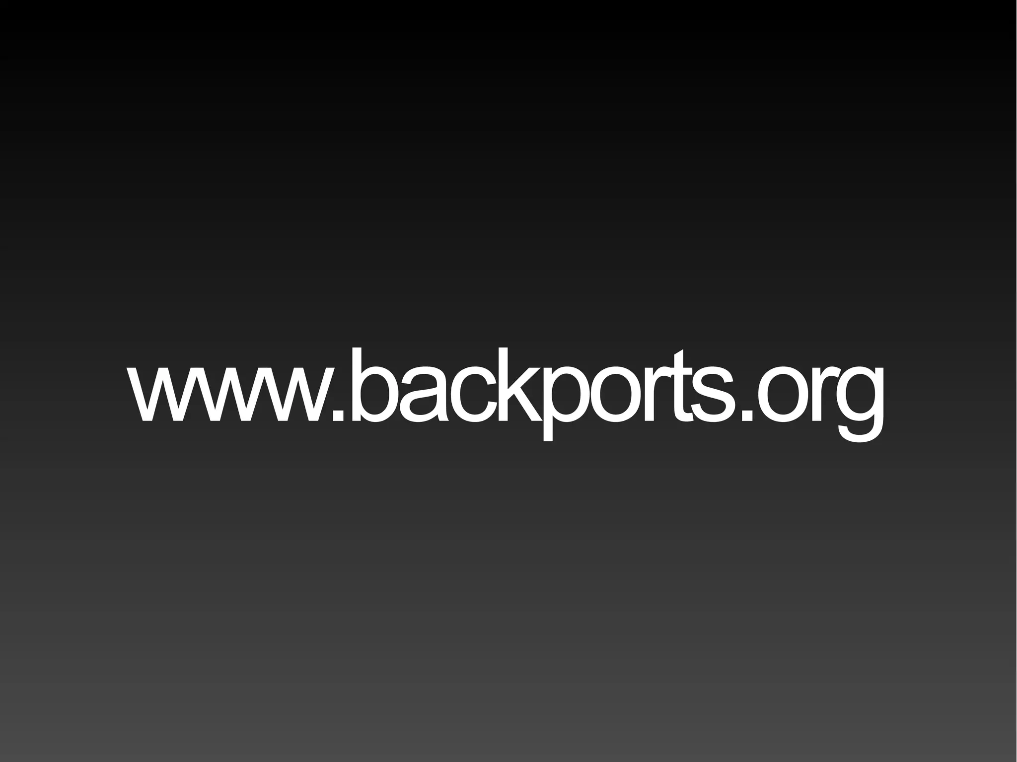 I want to know current status of <package name> then,GO to “ lists.alioth.debian.org &quot; 