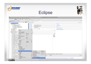 Eclipse




Licensed under a Creative Commons license
 