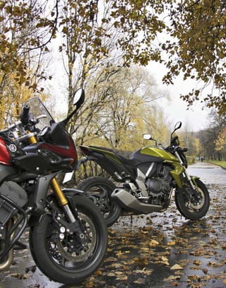 моторевю 03/91/ 2010 37
сравнение
 