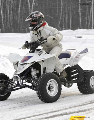 моторевю 03/91/ 2010 77
special
 