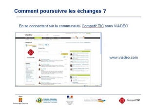 2011 04 03 Referencement naturel ou payant by competitic