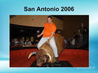 San Antonio 2006 