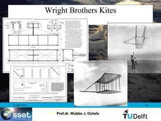 Wright Brothers Kites 
