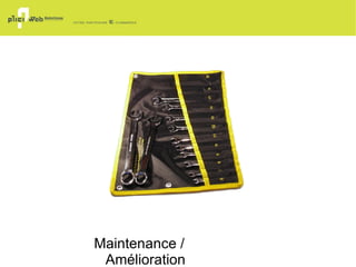 Compétences Un métier ? 