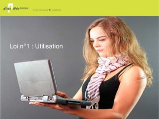 Choix d'une solution 